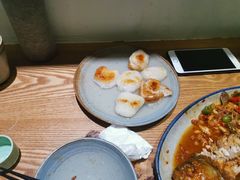小糍粑-静一餐厅·湖北菜(前门店)
