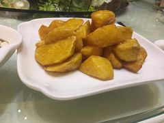 -顺峰海鲜酒楼(省府店)