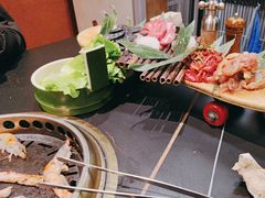 -龙神·炭烧酒场深夜食堂(新街口店)