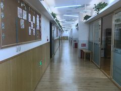 -蓝莓果幼儿园(通州梨园店)