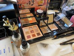 -海马体照相馆(成都来福士广场店)