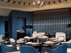 -上海苏宁宝丽嘉酒店·Cafe Bellagio西餐厅