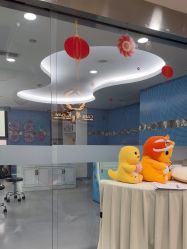 -馨月汇·独栋月子会所(静安店)