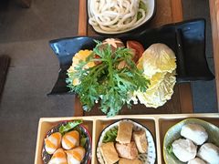 -牛匠和牛寿喜锅(西安总店)
