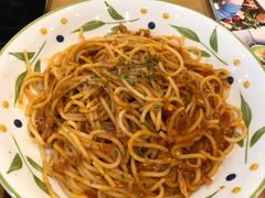 -萨莉亚意式餐厅(玉泉路物美店)