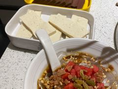 水果冰粉-钢管厂五区小郡肝串串香(南山店)