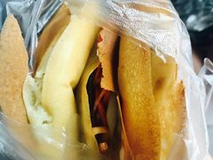 -贺记蛋烘糕(文庙西街店)
