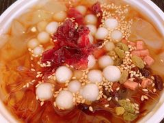 -沙州食驿·非遗小吃夜市