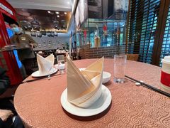 -东方明珠老上海8号餐厅(东方明珠广播电视塔店)