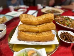 -万柳阁小馆·花园餐厅(龙潭湖店)