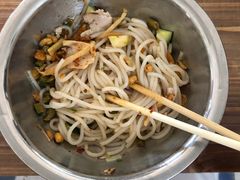 -瘦子桂林米粉店(总店)