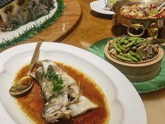 -白金汉爵大酒店-24小时餐厅(南京白金汉爵大酒店店)