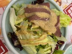-斗牛士牛排餐厅(嘉里汇店)