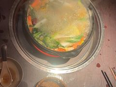 -芸鲜季·云南野生菌餐厅· 云南风物味研社(闵行店)