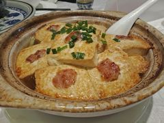 -畔山酒店中餐厅