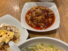 -东泰祥生煎馆(重庆北路店)
