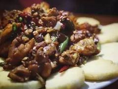-烙馍卷馓子(苏堤南路店)