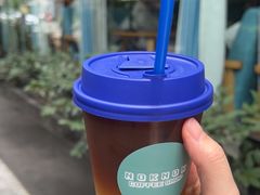 -NokNok Coffee(宽窄巷子店)