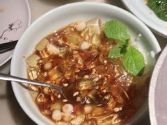 -绿茶餐厅(光谷世界城步行街店)