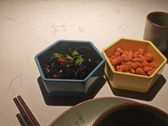 -雨后行菜(报慈北路店)