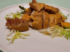 -悦融琥珀·京鲁菜·海味珍品(西单店)