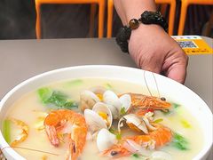 -大禹家·海鲜面馆(新闸路店)