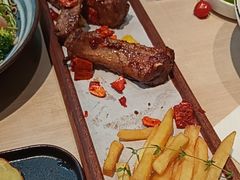 -卡朋西餐(悦汇城店)