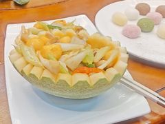 -花开富贵平潭海鲜楼(平潭店)