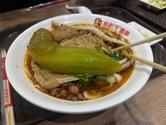 -老柴削面(向阳里店)