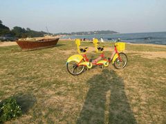 -老虎石海上公园