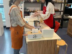 -米柚烘焙教室(工联CC店)