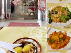 -佛有缘素食馆·荔湾老字号(陈家祠首店)