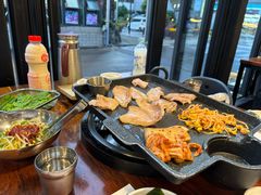 -Dombe豚(黑猪肉街店)