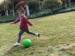 -杭州城北体育公园