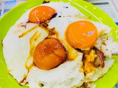 三眼仔太阳叉烧饭-澳门陈光记烧味饭店(万象城店)