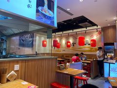 -陇上秦轩西安biangbiang面(EFC欧美金融商业城店)