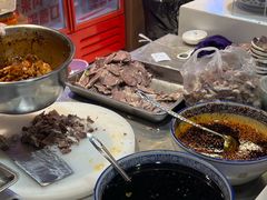 -兰州马子禄牛肉面(文景公园店)
