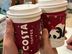-COSTA COFFEE(银泰中心店)