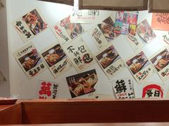 -天妇罗内顺田(罗湖店)