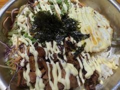 -那胡同里的小烤肉馆(开发区万达店)
