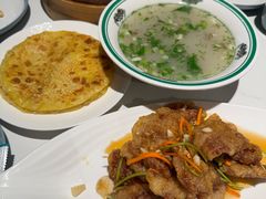 -西夏回族烧麦馆(牡丹街店)