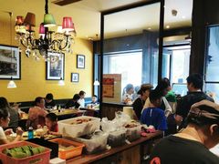 -锅贴王小吃(南大街店)