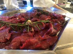 -远洲凤凰山庄臻味全日餐厅