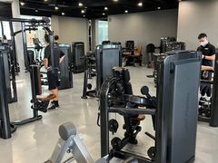 -OXYGYM 奥美氧舱运动中心(领展购物广场·中关村店)
