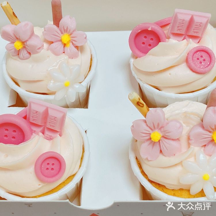 浪漫樱花季｜樱你而开森