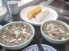 -邢家锅贴老店·非遗·开封菜(金明广场店)