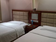 -张家界青和锦江国际酒店