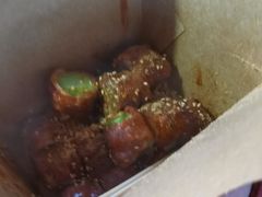 -大学城夜市