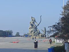 -巴陵广场