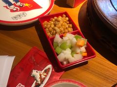 -人民公社·剁椒鱼头(平湖吾悦广场店)